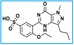 SILDENAFIL EP IMPURITY D